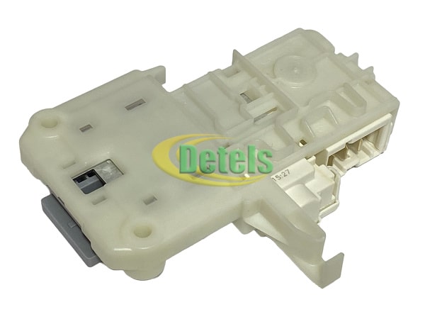 Замок люка (убл) Bitron DL-LC2 808679501 для пральної машини Zanussi, Electrolux, AEG (3792036026)
